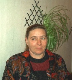 Petra Gerlach